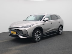 MG MG HS PHEV - 1.5 Aut. Luxury | 7 jaar fabrieksgarantie | 1e-Eig. | 100km Elektrisch | Navi | CarPlay |
