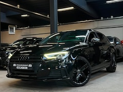 Audi A3 Sportback - 35 TFSI Sport Camera/CarPlay/Virtual/Automaat