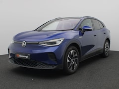 Volkswagen ID.4 - Pro Advantage 77 kWh 204PK Aut. SOH 99, 61%, Trekhaak, Panoramadak, Keyless, Achteruitrijc