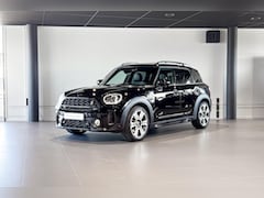 MINI Countryman - 1.5 Cooper S E ALL4 | Glazen Panoramadak | Comfort Access | Stoelverwarming | Achteruitrij