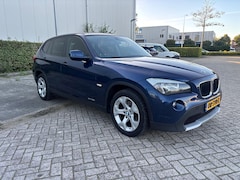 BMW X1 - SDrive20i Business