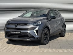 Renault Captur - 1.8 E-Tech full hybrid 160 esprit Alpine | Apple Carplay/Android Auto | electronic climate