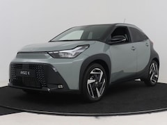 Toyota Aygo X - Hybrid 115 envy