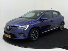 Renault Clio - 1.0 TCe Zen Apple carplay/Android auto | Cruise control | Trekhaak