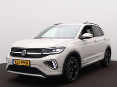 Volkswagen T-Cross - 1.0 TSI R-Line Edition |