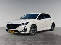 Peugeot 308 - Active Pack Business 1.2 Turbo 130pk | NAVI | PARKEERHULP | LM-VELGEN | DAB+ | ACTIVE SAFE