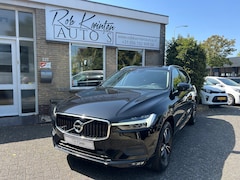 Volvo XC60 - 2.0 B4 Momentum Advantage MHEV Automaat