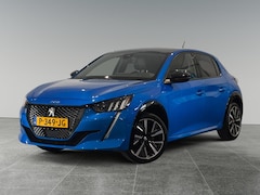 Peugeot 208 - GT 1.2 Turbo 100pk | PANODAK | NAVI | CAMERA | FULL-LED | KEYLESS START | CLIMA | CRUISE C