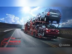 Opel Astra - 1.4 Turbo Edition "NETTE COMPLETE AUTO"