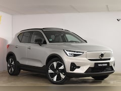 Volvo XC40 - Single Motor Extended Range Ultimate 82 kWh / Adaptieve cruise control / Elektrische achte