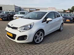 Kia Rio - 1.2 CVVT Super /CRUS CONT/APPELCARPLY/TREKHAK