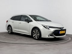 Toyota Corolla Touring Sports - Hybrid 140 Dynamic | Apple Carplay / Android Auto | Stoelverwarming | Parkeersensoren voor