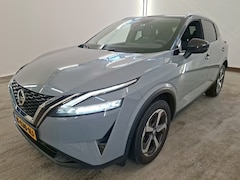 Nissan Qashqai - 1.3 MHEV Xtronic Premiere Edition