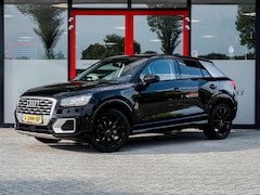 Audi Q2 - 30 TFSI Sport 1e Eigenaar | Origineel NL | Navigatie | Climate Control | Cruise Control |