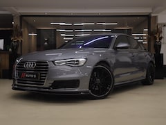 Audi A6 Limousine - 1.8 TFSI S EDITION NAP/CARPLAY/KEYLESS/MEM/BOSE/VOL