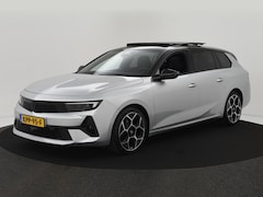 Opel Astra Sports Tourer - 1.2 Turbo 130PK GS AUTOM. PANODAK|AGR-STOEL|WINTERPACK|360CAMERA|ACC|BLIS|ELEK.ACHTERKLEP