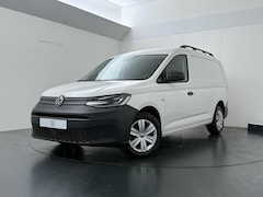 Volkswagen Caddy Cargo Maxi - Bedrijfswagens 2.0 TDI | 102 PK | Apple Carplay & Android Auto | Stoelverwarming | Parkeer