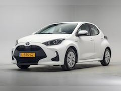 Toyota Yaris - 1.5 Hybrid Active Aut. [ Navi Apple/Android Camera Adapt.cruise Clima ]