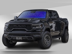 Dodge Ram Pick Up - BLACK OPS TRX FINAL EDIT | HELLCAT 6.2 V8 712PK | 124950, - excl | BOM VOL | CARBON | CREW