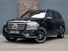 Mercedes-Benz GLS - 580 V8 4MATIC AMG Line | Facelift | Airmatic | Panoramadak | Massage | Stoelventilatie | M