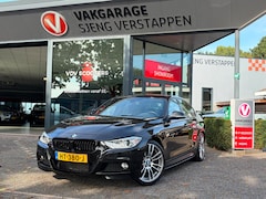 BMW 3-serie - 316i Executive m-line uitgevoerd Bovag rijklaarprijs