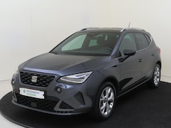 SEAT Arona - 1.0 TSI FR | Cruise control | Lane assist | 2-zone airco | Sfeerverlichting | Parkeersenso