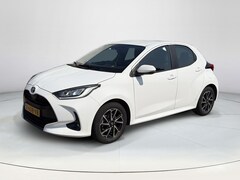 Toyota Yaris - 1.5 Hybrid Dynamic