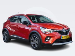 Renault Captur - 1.3 TCe 130 Intens AUTOMAAT / DEALER OND. / NAVI / PDC / LED / KEYLESS / CRUISE / CLIMATE