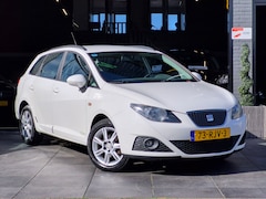 SEAT Ibiza ST - 1.2 TDI Nieuwe koppeling|1e eig|NAP|Cruise|PDC