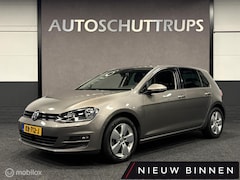 Volkswagen Golf - 1.2 TSI AUTOMAAT / TREKHAAK / ACC / CLIMATE / STOELVERWARMING / LMV / PDC V+A
