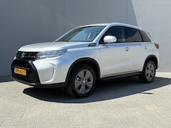 Suzuki Vitara - 1.4 Boosterjet Smart Hybrid Select / 10 Jaar fabrieksgarantie mogelijk / Dealer onderhoude