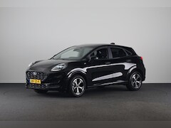 Ford Puma - 1.0 EcoBoost Hybrid ST-Line | Winter Pack | Navigatie | Camera | Carplay