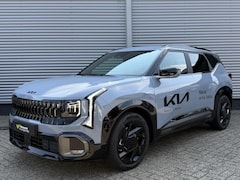 Kia Seltos - 1.6 T-GDi DCT7 X-Line Demo Edition Automaat | 360 Camera | Stoelventilatie | Stoel/Stuurwi