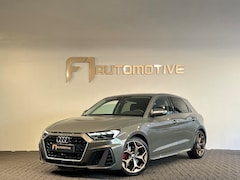 Audi A1 Sportback - 40 TFSI S Line Keyless|Carplay|ACC|Lane Assist