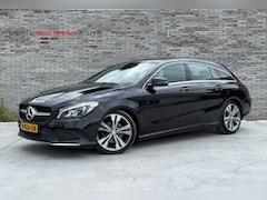 Mercedes-Benz CLA-Klasse - AUTOMAAT * CAMERA * SPORT STOELEN * XENON