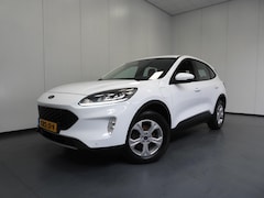Ford Kuga - 2.5 PHEV Plug-In Cool&Connect TREKH./NAVI/CLIMA/WINTERPACK/17"LMV