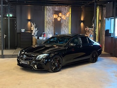Mercedes-Benz E-klasse - AMG 63 S 4MATIC+|BOMVOL|DEALER ONDERHOUDEN