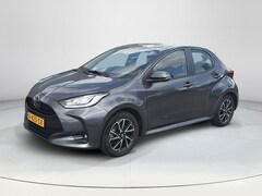 Toyota Yaris - 1.5 Hybrid Dynamic