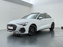 Audi A3 Sportback - 40 TFSI e S edition | 204 PK | SoH 100% | Adaptive Cruise Control | Achteruitrijcamera | P