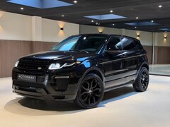 Land Rover Range Rover Evoque - 2.0 Si4 HSE Dynamic|Navigatie|Leder|Camera|Stoel+stuur verwarming|
