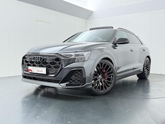Audi Q8 - 60 TFSI e quattro Pro Line S Competition | 490 PK | SoH 97% | Adaptive Cruise Control | Ma
