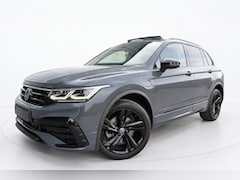 Volkswagen Tiguan - 1.4 TSI eHybrid 3x R LINE PANO VIRTUAL ACC