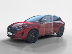 Nissan Qashqai - 1.5 e-Power N-Design | DIRECT RIJDEN | MORE 10 JAAR GARANTIE | 6.000 EURO KORTING | EASY P