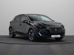 Renault Clio - Hybrid 160pk techno | Vijf jaar garantie | Stoelverwarming | 360 graden camera | All seaso