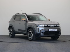 Dacia Duster - mild hybrid 140pk extreme | 360 graden camera | Parkeersensoren rondom | Blind spot warnin