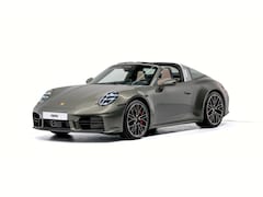 Porsche 911 Targa - 4S