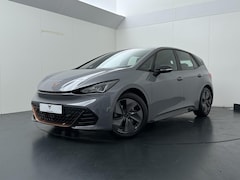 CUPRA Born - Business Plus 62 kWh | 204 PK | SoH % | Warmtepomp | Adaptive Cruise Control | Achteruitri