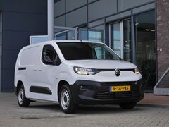 Citroën Berlingo - 1.5 BlueHDi 130 EAT8 S&S L2 | Automaat | Keyless entry en start | Climate control | Cruise