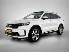 Kia Sorento - 1.6 T-GDI Plug-in Hybrid 4WD ExecutiveLine 7p. | 100% SOH | Stoelverwarming en Stoelverkoe