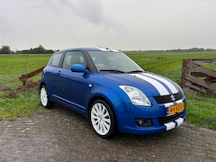 Suzuki Swift - 1.3 Comfort, AIRCO, Nieuwe APK